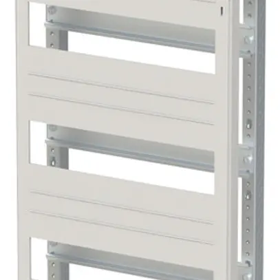 Panneau de distribution ABB FV17KCU pour ComfortLine CU 7-rangées 60UM 2×borne 