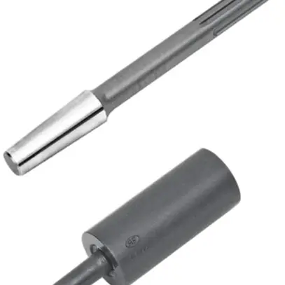 Kit d'adaptateur Flury TE 9 pour marteau-piqueur, SDS-max 
