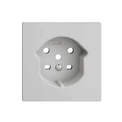 Placca frontale EDIZIOdue T15grc 