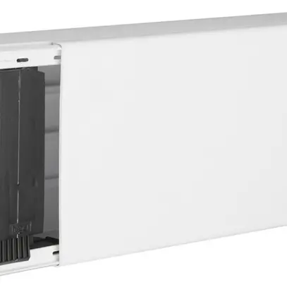 Canale d'installazione tehalit LFH 110×60×2000mm bianco traffico 