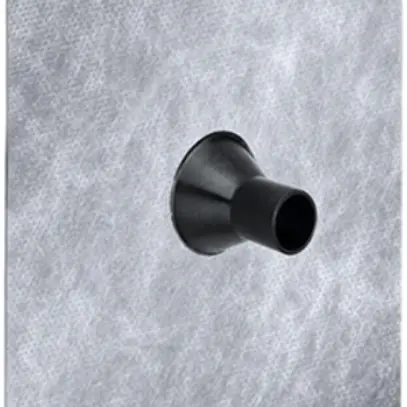 Manchon AGRO non-tissé hermétique 1×Ø15…22mm pour tubes 