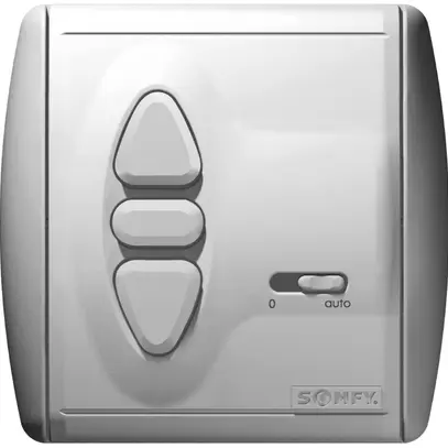 Comando centrale per tapparella INC Uno RTS 