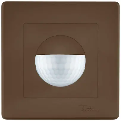 Rilevatore di presenza KNX INC Luxomat PD2 S 180 DX SF EDIZIO.liv umbra 