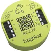 Relais RF INC frogblue frogRelay2-2-PF, 2 canaux 230V max. 6A, 2 entrées 