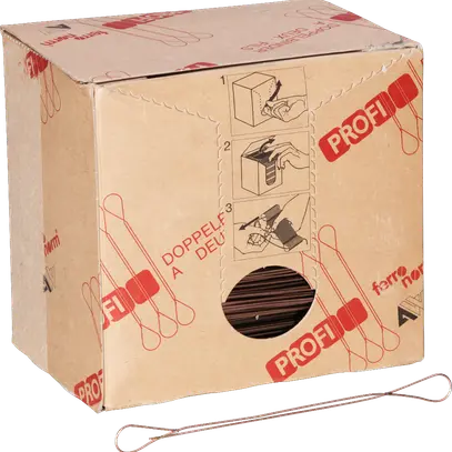 Fascetta Profi 160mm 