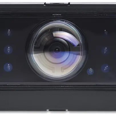 Modulo telecamera 180° ABB-Welcome per stazione esterno 