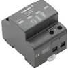 Scaricatore di sovratensione Weidmüller VPU AC I 1+1 440/25 LCF 