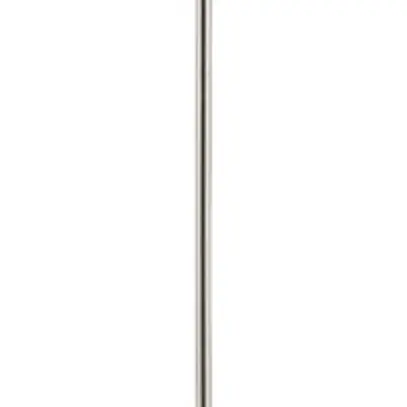 Piantana Eglo PASTERI E27 1×0…60W nichel 