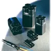 Scatola d'estremità restringibile 3M SKE-3F4 nero, per cavo 50…150mm² 
