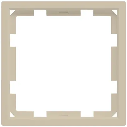 Frontrahmen kallysto Tebis beige 