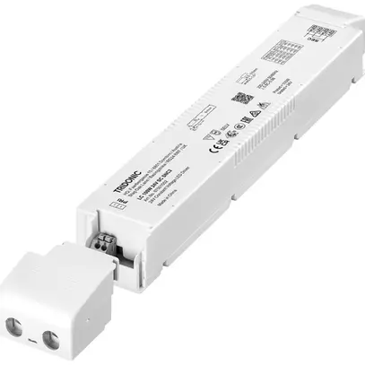 Alimentation LED Tridonic 30…100W 24V 1250…4167mA VAR 