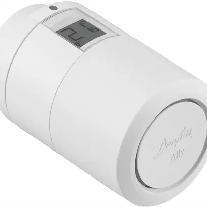 Ally termostatp del radiatori Thermostato elettronico del radiatore 