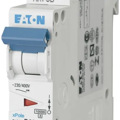 Disjoncteur PLSM-D20 1L 