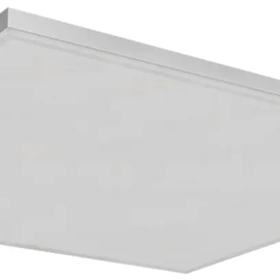 Plafoniera LED SMART+ WIFI PLANON 40W, RGBW, 3400lm, 600×600×69mm 