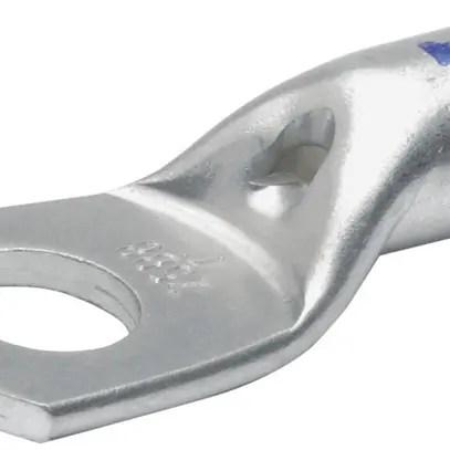 Cosse tubulaire à sertir Klauke MS blue conn.M20 300mm² 