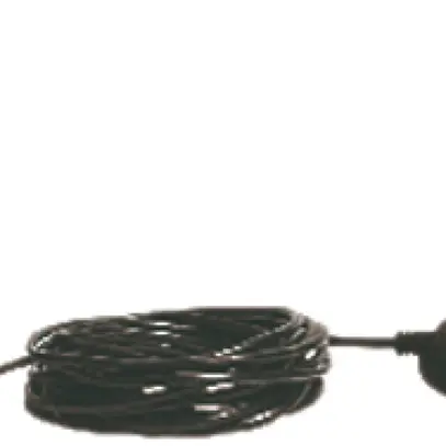 Antenna RF Eltako con cavo 2.5m FA250 
