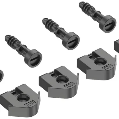 Kit vite per coperchio Demelectric GEOS-S 3030 S 