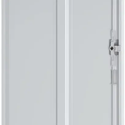 Porte Schneider Electric Prisma XS 550×1980mm p.profondeur 210mm avec fermeture 