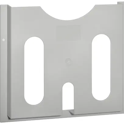 Borsa per schemi SE Prisma XS A4 in plastica autoadesiva 