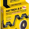 Ruban isolant Raytech 19mm×9m noir 
