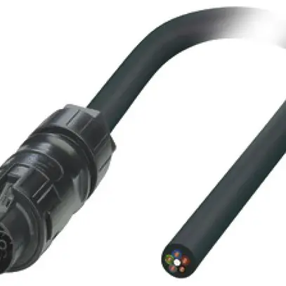 Cavo di connessione PX PRC 5-CA-F-H07-4-5.0 