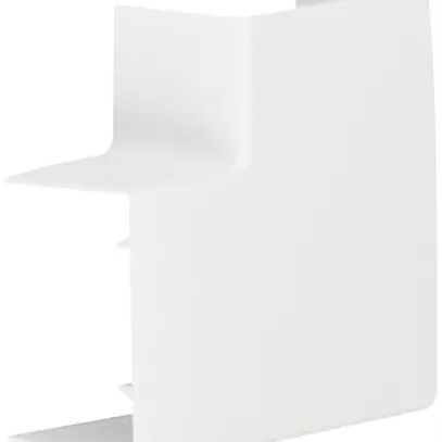 Angolo piatto tehalit LF/LFH 40060 giunzione, bianco traffico 