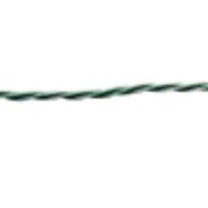 LED String Lite 120 MK 20m 230V 8.8W 120 LED blanc chaud câble vert 