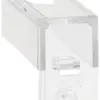 Cache-bornes ABB OTS63T1, für OT45E3/OT63E3, 1 pôle, transparent 