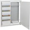 Armoire de distribution ENC Legrand Media Drivia 4 rangées 13UM blanc 