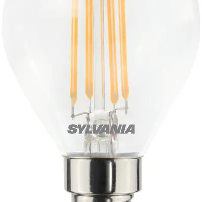 Lampe LED Sylvania ToLEDo Retro BALL E14 4.5W 470lm 827 KL SL 