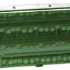 Bloc de bornes Schneider Electric 125A 4×15 