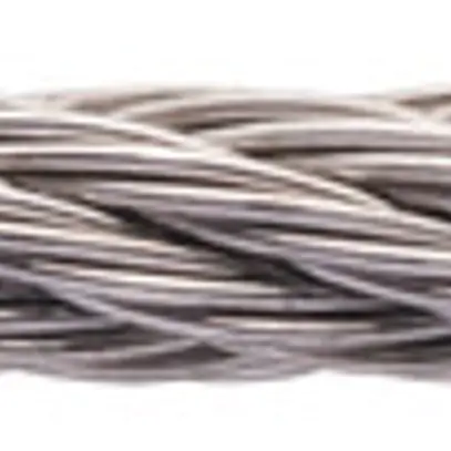 Corde Sylvania OneTrack acier affiné Ø1.5×3000mm 