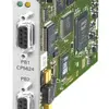 Processeur de communication Siemens SIMATIC CP 5624 PCI (Express X1), 2×RS-485 