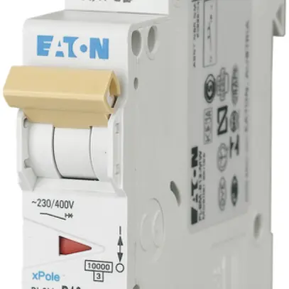 Disgiuntore ETN D 13A 1L 