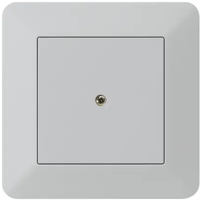 Obturateur ENC kallysto.trend gris clair 94×94mm 