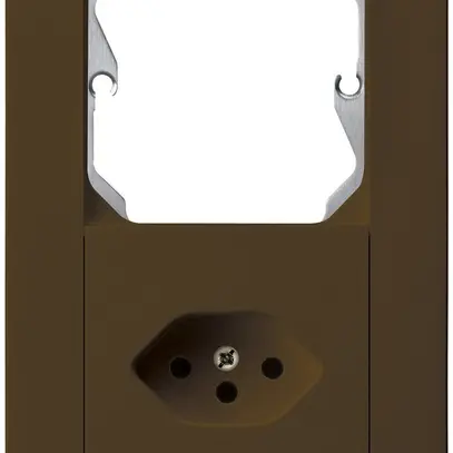 Combinaison ENC vide+T13 brun kallysto.pro 