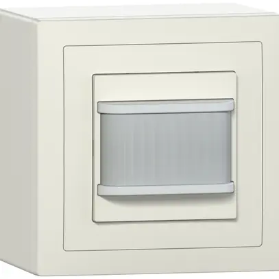 Rilevatore di movimento AP SIDUS free@home wireless, bianco 