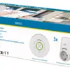 Kit di avvio xComfort "Wireless Dim&App Plug-In", incl. gateway "Bridge" 