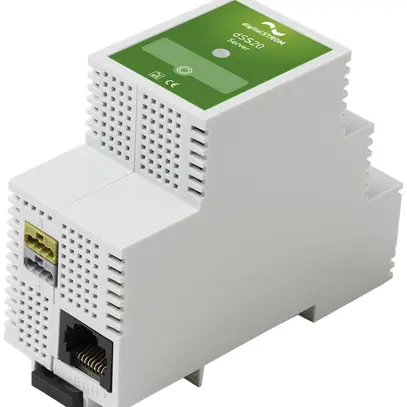 Web-server AMD digitalSTROM dSS20 alimentazione integrato 