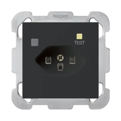 Presa INC kallysto B T23 FI 30mA nero 