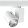 Projecteur LED Start Track Spot LED Small HO 3Ph 14W, 1508lm, 830, 36°, blanc 