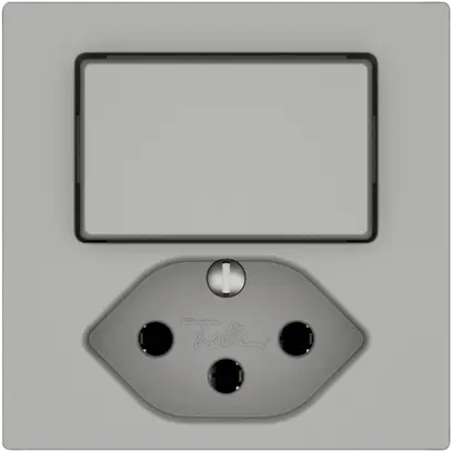 Combinazione EDIZIO.liv SNAPFIX® AR+T13 grc 