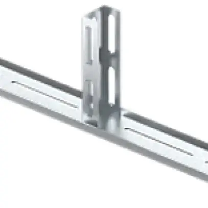 Sospensione centrale Bettermann p.pensile US 3 B500mm acciaio galvanizzato 