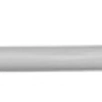 Cavo d'installazione G51 4×2×0.6mm schermato senza alogeni grigio Cca 