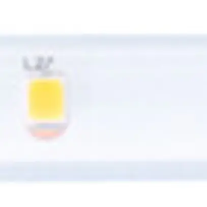 Fascia luminosa LED Sylvania START FLEX 24V 24W 2750lm 840 5m IP65 