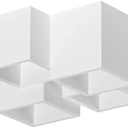 Plafoniera LED LEDVANCE SMART WIFI 22W 1200lm 830…865 250mm bianco 