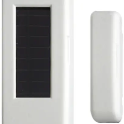 AP-RF contatto finestra/porta Eltako FTK antracite 