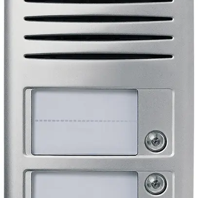 Postazione audio esterna AP Legrand SFERA LINEA 2000 3×tasti 176×98mm arg IP54 