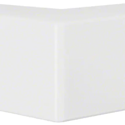 Ausseneck tehalit LF 60060, verkehrsweiss 