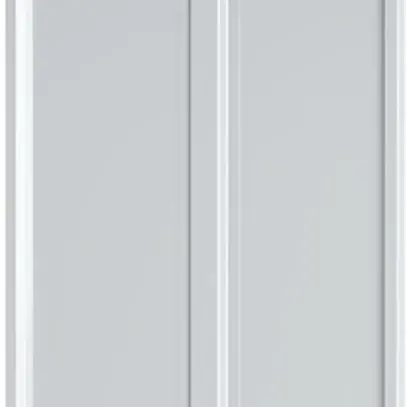 Porta Schneider Electric Prisma XS 550×1400mm p.profondità 210mm senza chiusura 